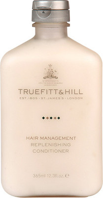 

Truefitt & Hill Hair Management Replenishing Conditioner(365 ml)