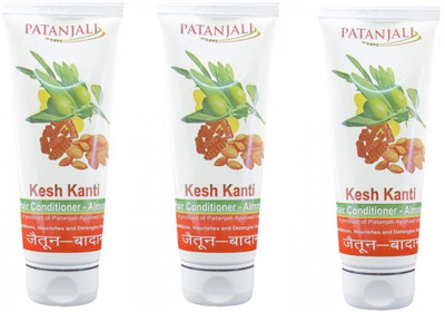

Patanjali kesh kanti almond(300 g)