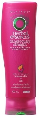 

Herbal Essences Dangerously Straight(300 ml)