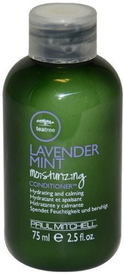 

Paul Mitchell Tea Tree Lavender Mint Moisturizing Unisex Conditioner(75 ml)