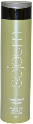 

Sojourn Volume Conditioner For Unisex(250 ml)