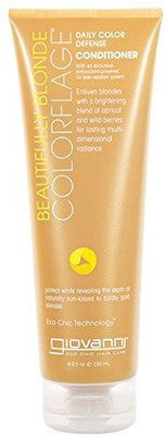

Giovanni Colorage Beautifully Blonde(250 ml)