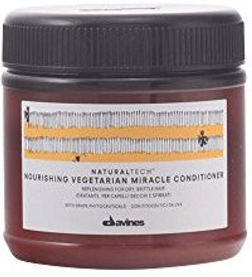 

Davines Naturaltech Nourishing Vegetarian Miracle(253 ml)