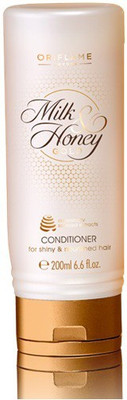 

Oriflame Sweden Milk & Honey Gold Conditioner(200 ml)