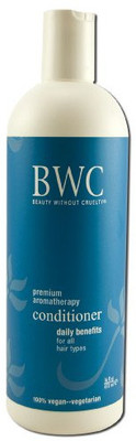 

Beauty Without Cruelty Daily Benefits Conditioner(473 ml)