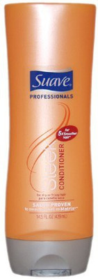 

Suave ProfessionalsSleek ( )(435 ml)