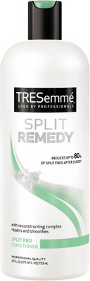 

TRESemme Split End Remedy Conditioner(739 ml)