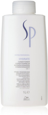

Wella Professionals SP Professional Hydrate Conditioner(1 L)