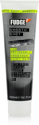 

Fudge Smooth Shot Conditioner (For Noticeably Smoother Shiny Hair)(300 ml)