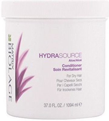 

Biolage by Matrix Hydrasource Jar(1110 ml)