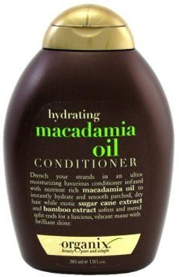 

OGX Hydrating Macadamia Oil(385 ml)