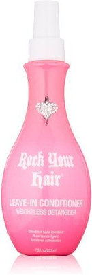 

Rock Your Hair Leave In Weightless Detangler .(225 ml)