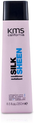 

KMS California Silk Sheen Conditioner (Softness & Shine)(250 ml)