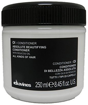 

Davines Oi Absolute Beautifying for Unisex(250 ml)