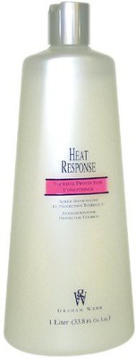 

Graham Webb Heat Response Thermal Protection Unisex by(1000 ml)