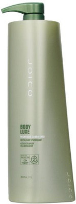 

Joico Body Luxe Thickening for Unisex(1000 ml)