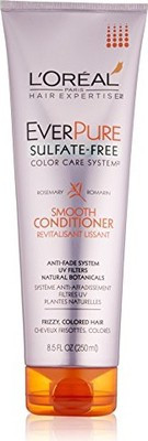 

L'Oreal Paris Ever Pure Sulfate - Free Smooth Conditioner(250 ml)