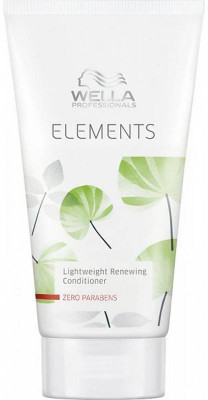 

Wella Professionals Elements Daily Renewing(245 ml)