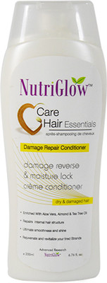

NutriGlow Conditioner 200ml(Pack Of 1)(200 ml)