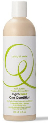

My Deva Curl No-Fade Ultra Creamy Conditioner(354 ml)