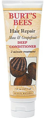 

Burt's Bees Hair Repair Shea And Grapefruit Deep Conditioner(147.5 ml)
