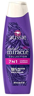 

Aussie Total Miracle Collection(360 ml)