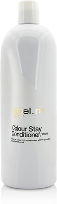 

label.m Colour Stay Conditioner (Provides Colour Rich Nourishment with UV Protection)(1000 ml)