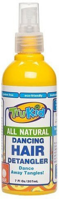 

TruKid Dancing Hair Detangler, 7 Ounce(207 ml)