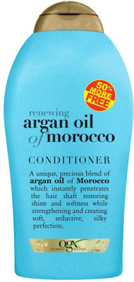 

OGX Renewing Argan Oil Of Morocco Conditioner(576 ml)
