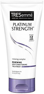 

TRESemme Deep Conditioning Treatment Platinum Strength(180 ml)