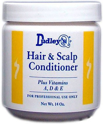 

Dudley's Hair and Scalp for Unisex(420 ml)