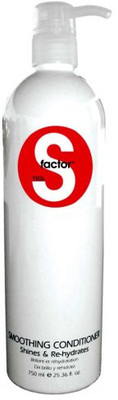 

S Factor Smoothing Conditioner(750 ml)