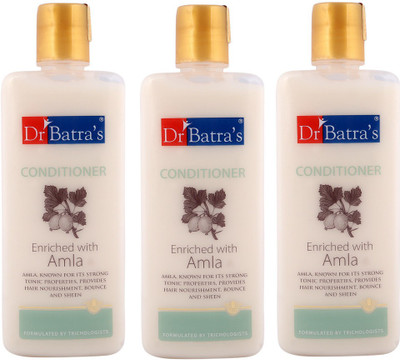 

Dr. Batra's Enriched With Amla(300 ml)