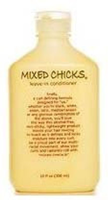 

Mixed Chicks Leave-In Conditioner(300 ml)