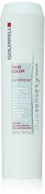 

Goldwell Dualsenses Green True Color for Unisex(300 ml)