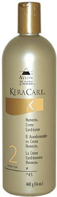 

Avlon Avlon Keracare Humecto Creme Conditioner 16oz(473 ml)