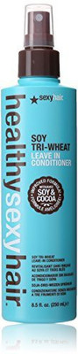 

Sexy Hair Healthy Sexy Soy TriWheat Leavein(250 ml)