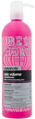 

Bed Head Tigi Epic Volume Conditioner(750 ml)
