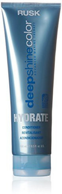 

Rusk Deep Shine Color Hydrate for Unisex(255 ml)