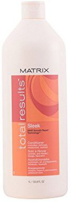 

Matrix Total Results Sleek for Unisex(1000 ml)