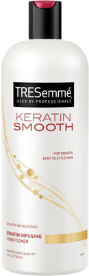 

TRESemme Keratin Infusing Conditioner(739 ml)