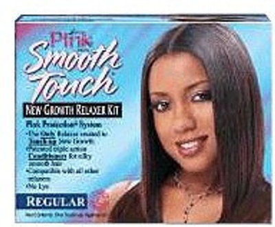 

Lusters Pink Pink Smooth Touch New Growth Conditioner(236 ml)