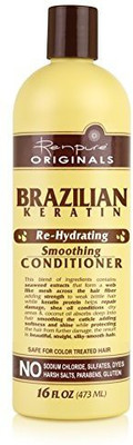 

Renpure Keratin(480 ml)