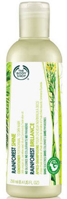 

The Body Shop Rainforest Shine Conditioner(250 ml)