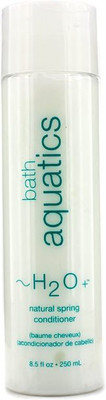

H2O Bath Aquatics Natural Spring Conditioner(250 ml)