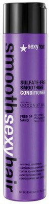 

Sexy Hair Smooth Sulfate(300 ml)