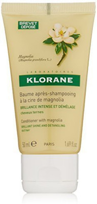 

Klorane Conditioner with Magnolia, 1.69 fl. oz.(49.855 ml)