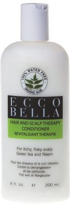 Ecco Bella Hair and Scalp Therapy .(200 ml)