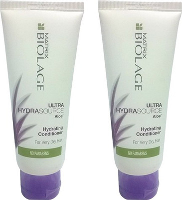 Matrix Biolage Ultra Hydrating Conditioner Pack of 2(196 g)