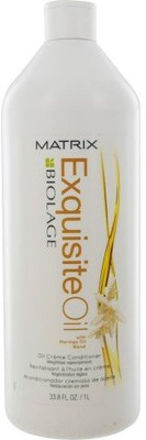 

Biolage BIOLAGE by Matrix EXQUISITE OIL OIL CREME(1000 ml)